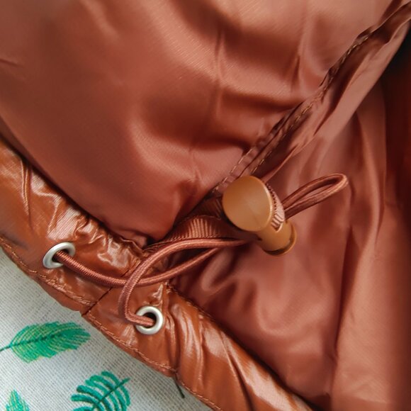 The North Face Nuptse Short Jacket - Picture 2 of 14